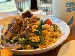 -Jamaicablue Coffeeshop(中央广场店)