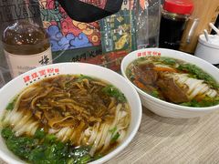 -肆姐面粉馆(坡子街店)