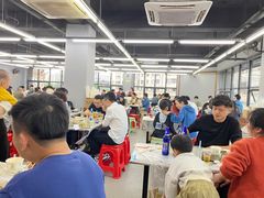 大堂-小民大排档(光谷店)