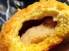 芋泥软包-好利来(四惠店)