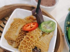 -大水车公馆·顺德菜·妈姐菜(均安店)