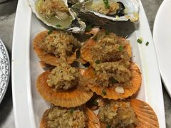 -四川小胡子海鲜(丁村万人海鲜广场店)