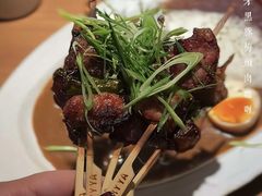 -CURRY YA 熟成咖哩專門店(深圳湾万象城店)