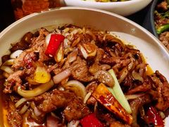 -铁公鸡·四川料理(天环广场店)