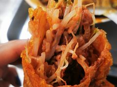 -正味斋锅巴菜(西北角店)