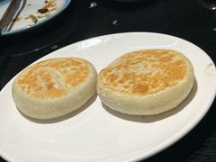 牛肉馅饼-来顺成饭庄