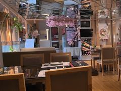 -昱匠·日本料理(金融街店)