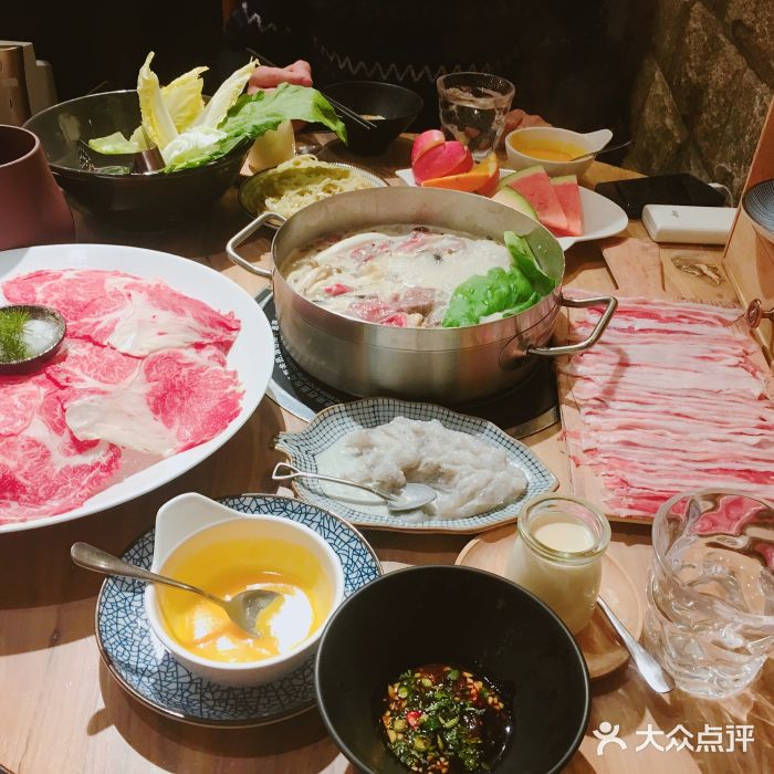 塚田农场(悠唐店)图片