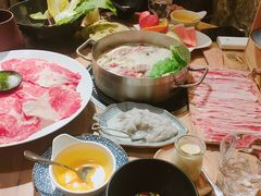 -塚田农场(悠唐店)