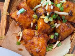 -花盐街·四川乐山小吃(西单大悦城店)