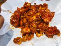 -obba kitchen(宽厚里总店)