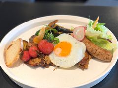 低温鸡腿拼盘-Sarah西点·烘焙·餐厅(翰林府旗舰店)