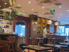 -安妮意大利餐厅(世贸天阶店)