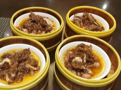 -博悦茶餐厅(文殊院店)