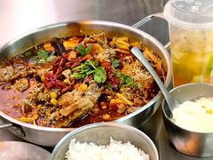 -蓉三少冒烤鸭·四川小吃集(北京首店)