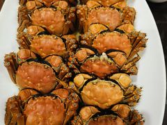 -东港喜来登酒店·天香阁中餐厅