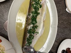-Yan Ting 宴庭中餐厅(上海静安瑞吉酒店)