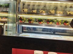 -芝小官毛肚火锅海鲜自助(淮安清江浦区新亚店)