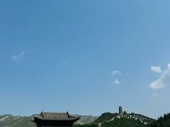 -雁门关景区