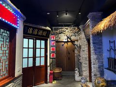 -阿财老铺·老蚌埠龙虾城(华夏总店)