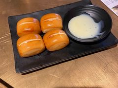 -吞鱼兽麻辣烤鱼(万达店)