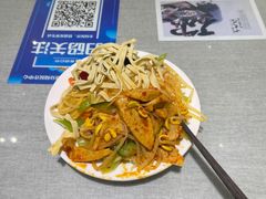 -大嘻咹biangbiang面(历史博物馆店)