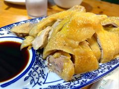 本地三黄鸡-下塘街25号农家菜馆(新场店)