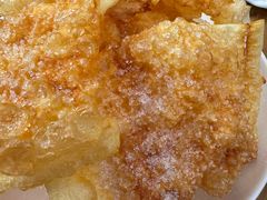 -阿葉农家饭店