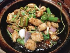 -广府乡下·饭庄(新港东路店)
