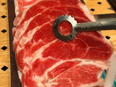 -梨花自助烤肉(西三旗万象汇黑金店)