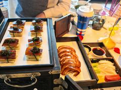 -莉莉海堂HAITANG·烤鸭(国贸商城店)