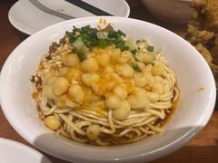 -付小姐在成都(中山公园店)