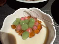 -小厨娘金榜题名(夫子庙秦淮河店)