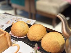 -悦满楼·西关名点·湛江名菜(航空综合大厦店)