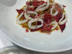 -Le Comptoir de Pierre Gagnaire