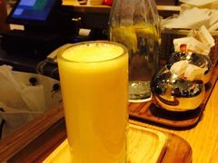 意·咖啡-E·cafe(新梅广场店)