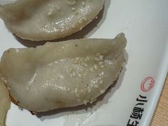 -小杨生煎(周浦万达店)