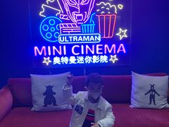 -上海雅居乐万豪侯爵酒店