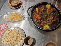 -辛森家猪蹄火锅(台东店)