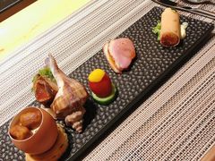 -香樟花园法式铁板烧(恒隆广场店)