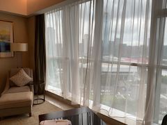 -广州粤海喜来登酒店