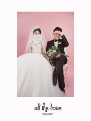 -时光印记婚纱摄影工作室·原创定制