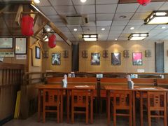 大堂-面爱面(长椿街店)