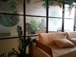 -Union瑜伽健康管理中心