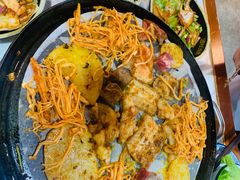 -酒拾烤肉(星沙店)