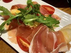 -安妮意大利餐厅(国贸店)