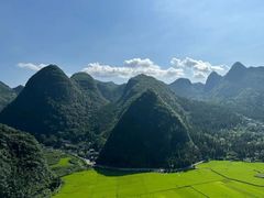 -万峰林风景区