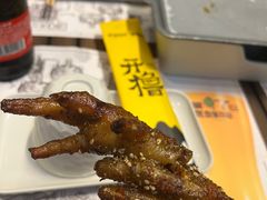 -木屋烧烤(龙岗龙城万科里店)