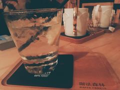 -咖法森林·咖啡  酒吧(天河店)