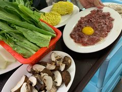 -花苑美食横琴生蚝火锅(拱北粤华路店)